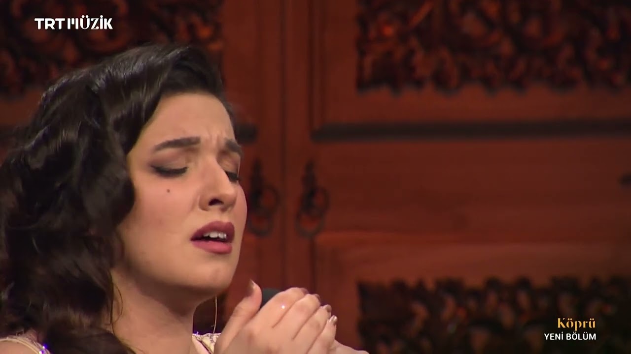 Senem Akdemir - Beymayıl