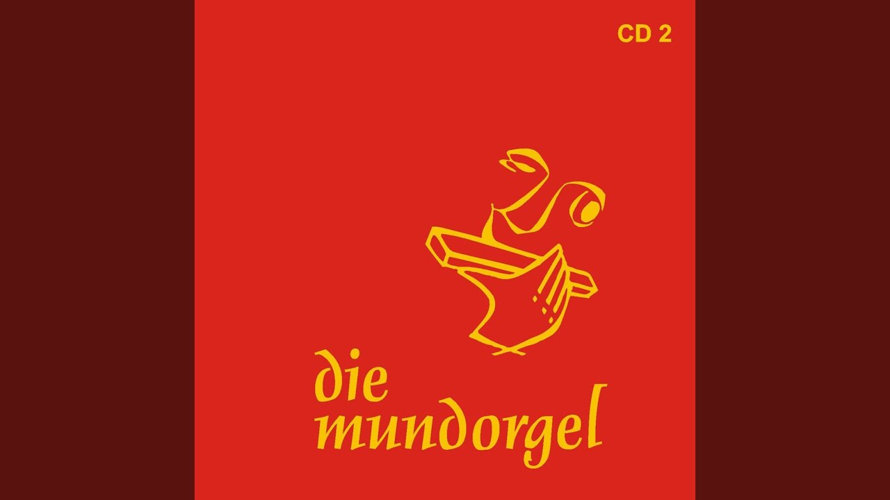 Wo mag denn nur mein Christian sein