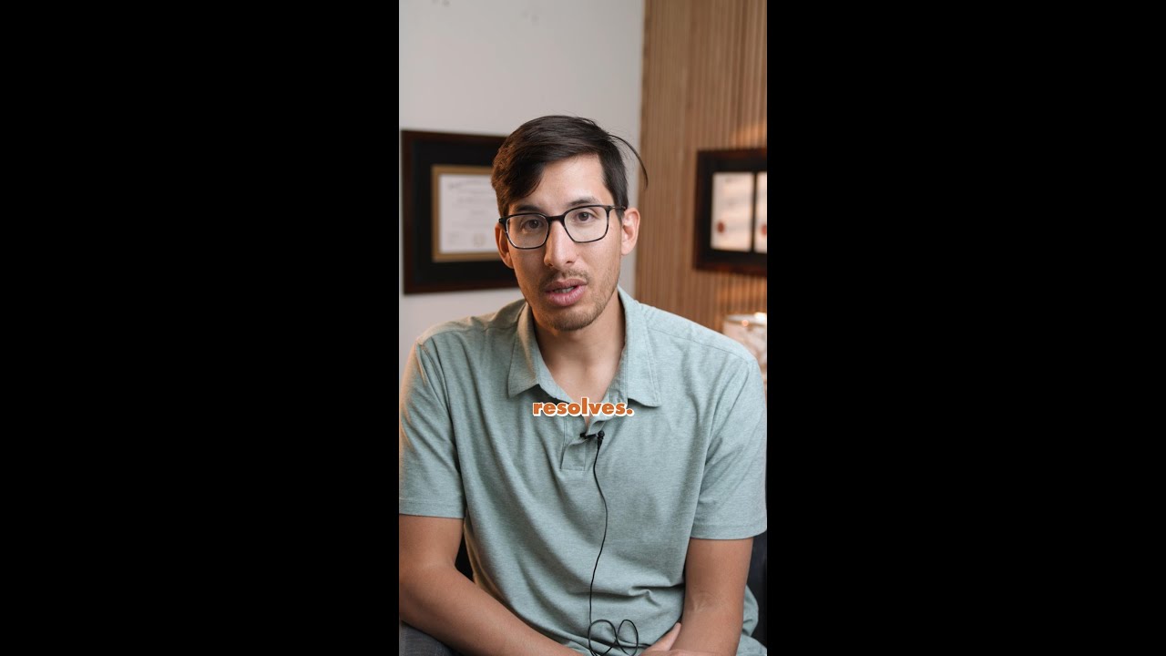 Managing Long-Term Damage from Klonopin Withdrawal&nbsp;#klonopin #protractedwithdrawal&nbsp;#respondingto...