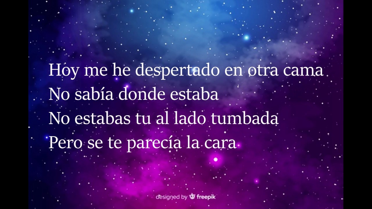 YYANOSE(LETRA)-- ISRAEL B