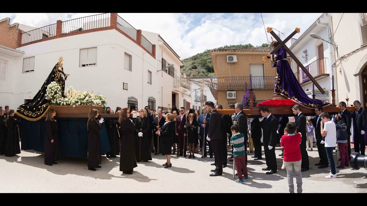 Semana Santa 2020 