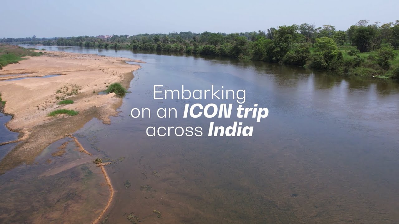 EUROFRAGANCE ICON field trips - Cypriol, Pink Lotus and Jasmine Sambac in India