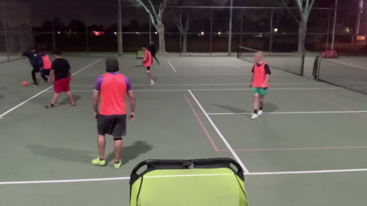 Del Norte futsal