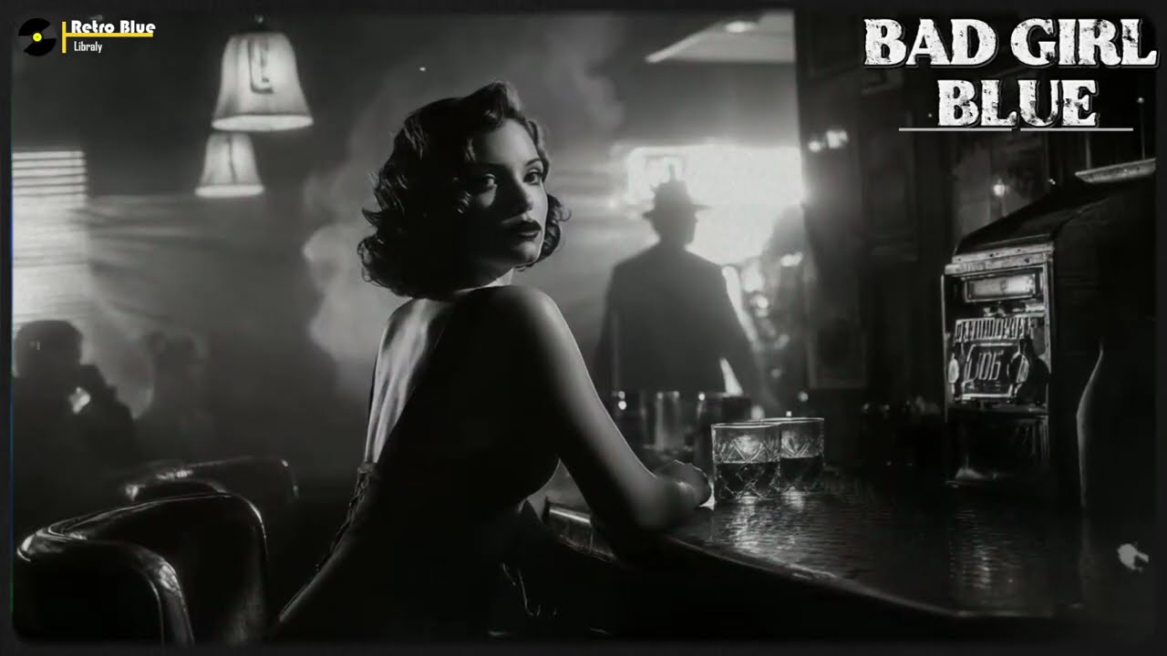 Bad Whiskey Woman Blues | Raw Vintage Female Electric Delta Blues (1950s Southern Juke Joint)