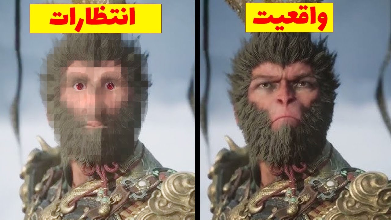 بازی هایی که همه در موردشون اشتباه می کردن