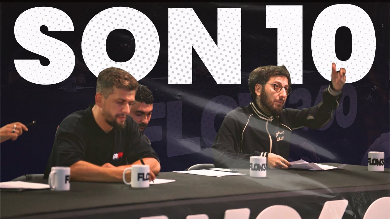 FLOW360 | Finale Giden Rapçiler Belli Oldu!