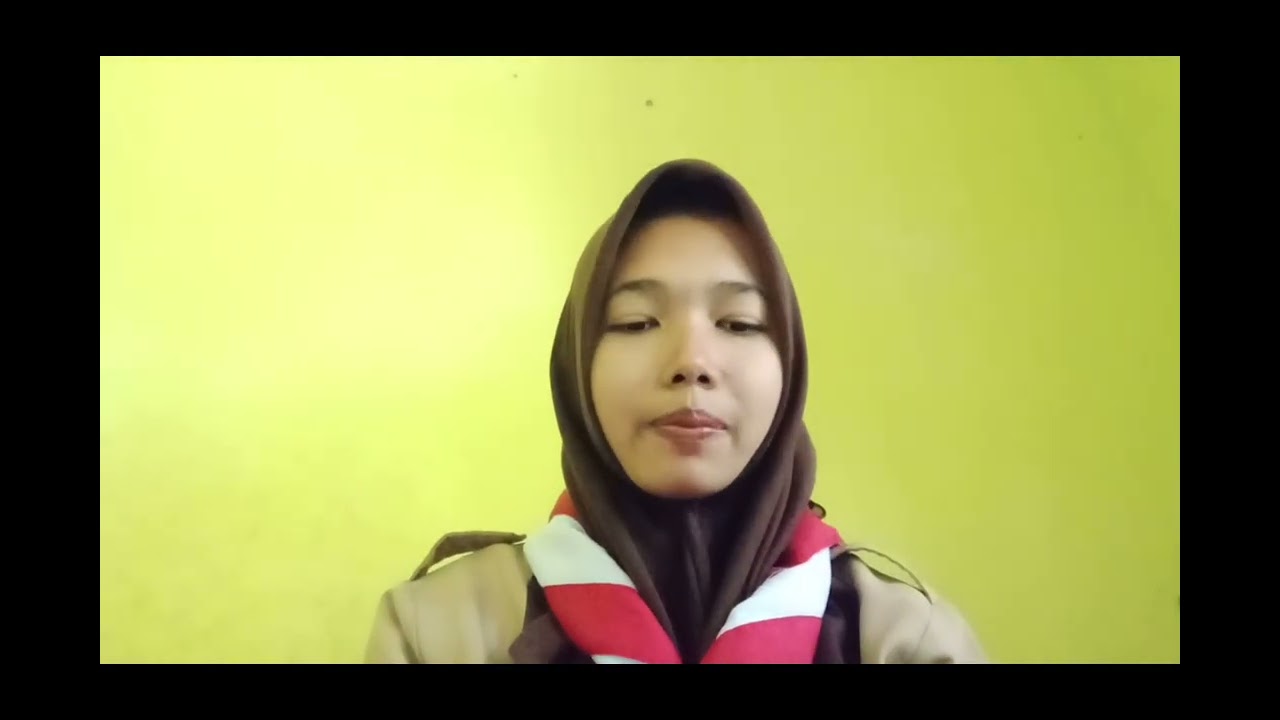 Tri satya dan dasa darma Pramuka