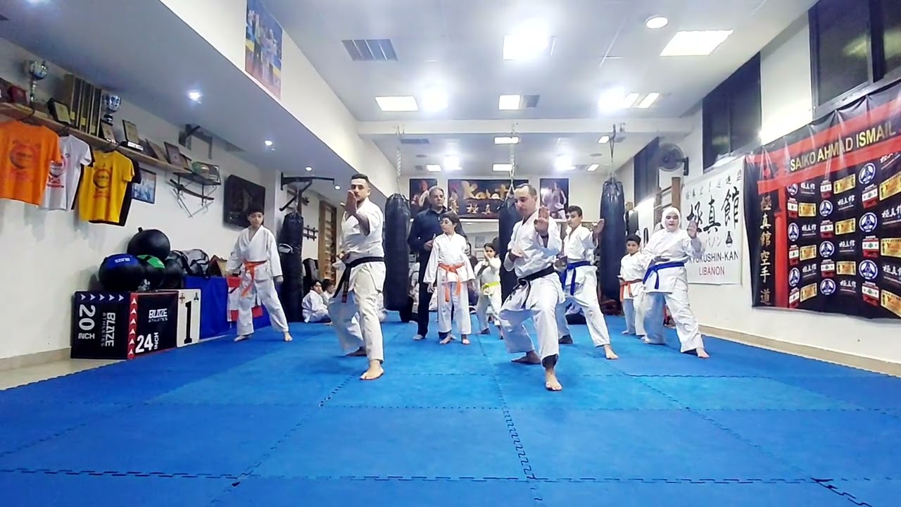 Me when I'm orange belt