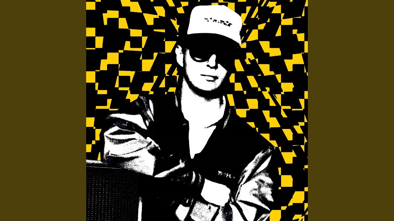 Get Funky (The '92 Remix)