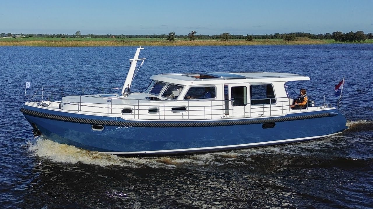 Smelne Vlet 42 SD