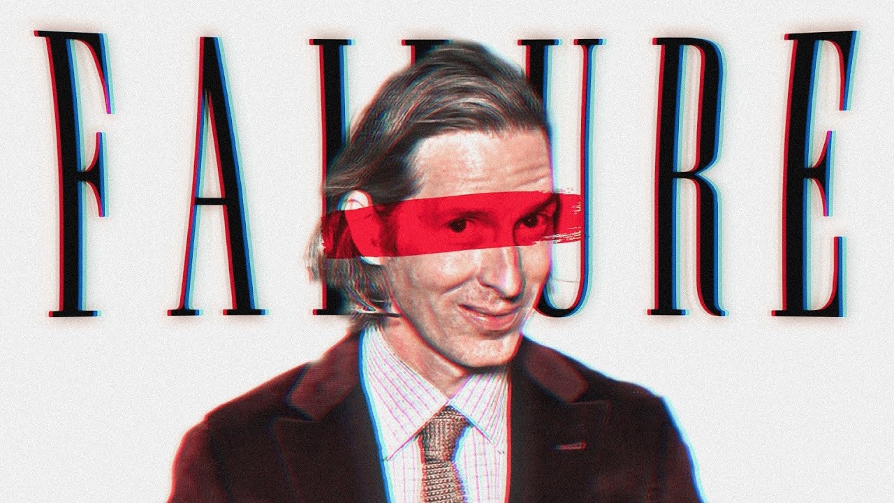 He FAILED... Then Invented a Whole NEW GENRE of Cinema