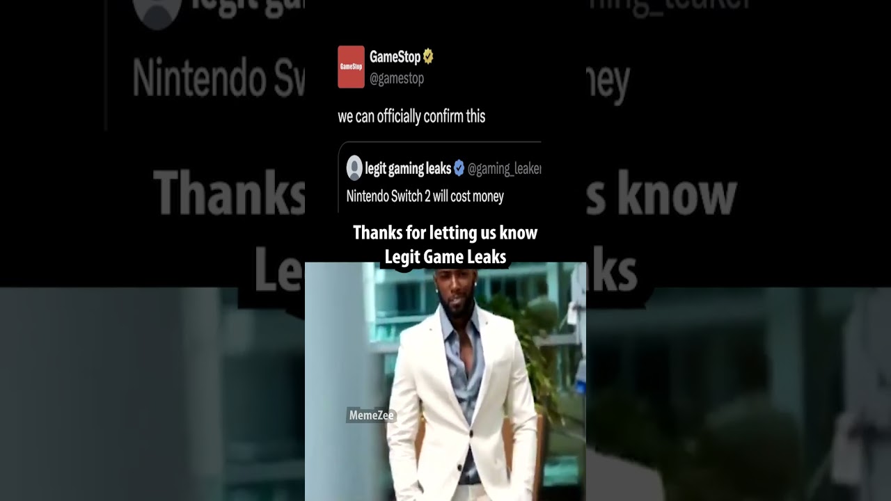 legit game leaks