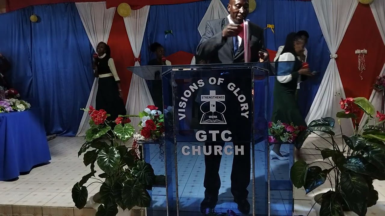 Praise sunday