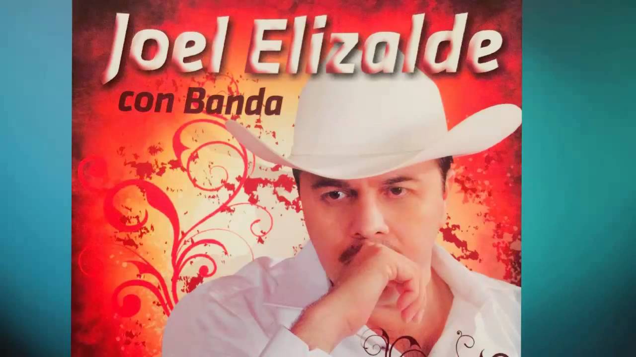 Joel Elizalde & Joel Elizalde- Javier de los Llanos