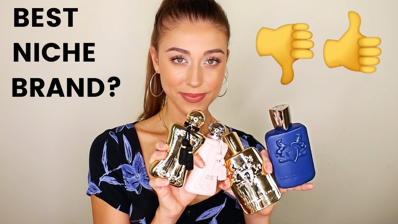 PARFUMS DE MARLY | the truth...