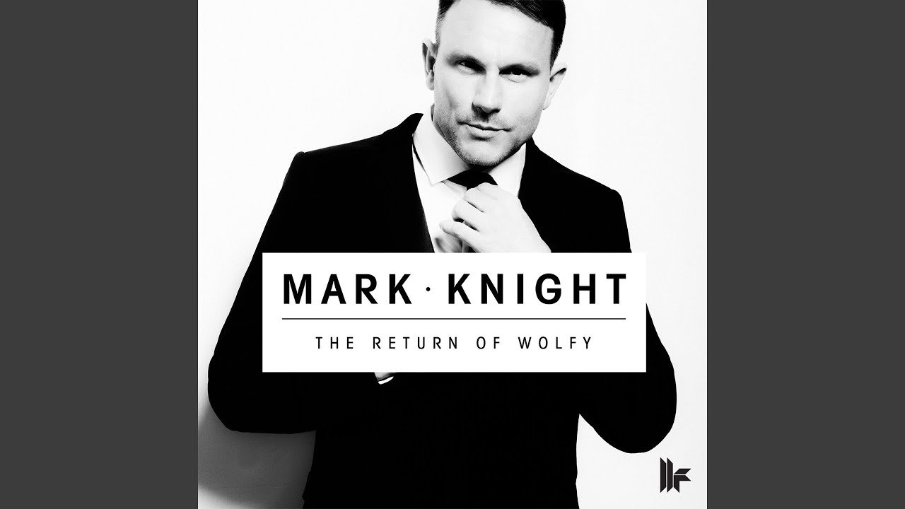 The Return of Wolfy
