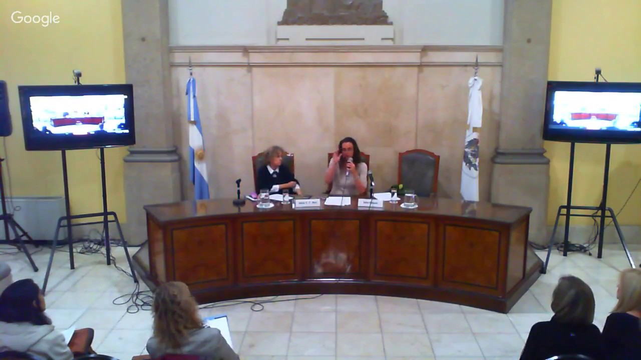 Perspectivas feministas sobre (la reorganización de) la violencia contra las mujeres