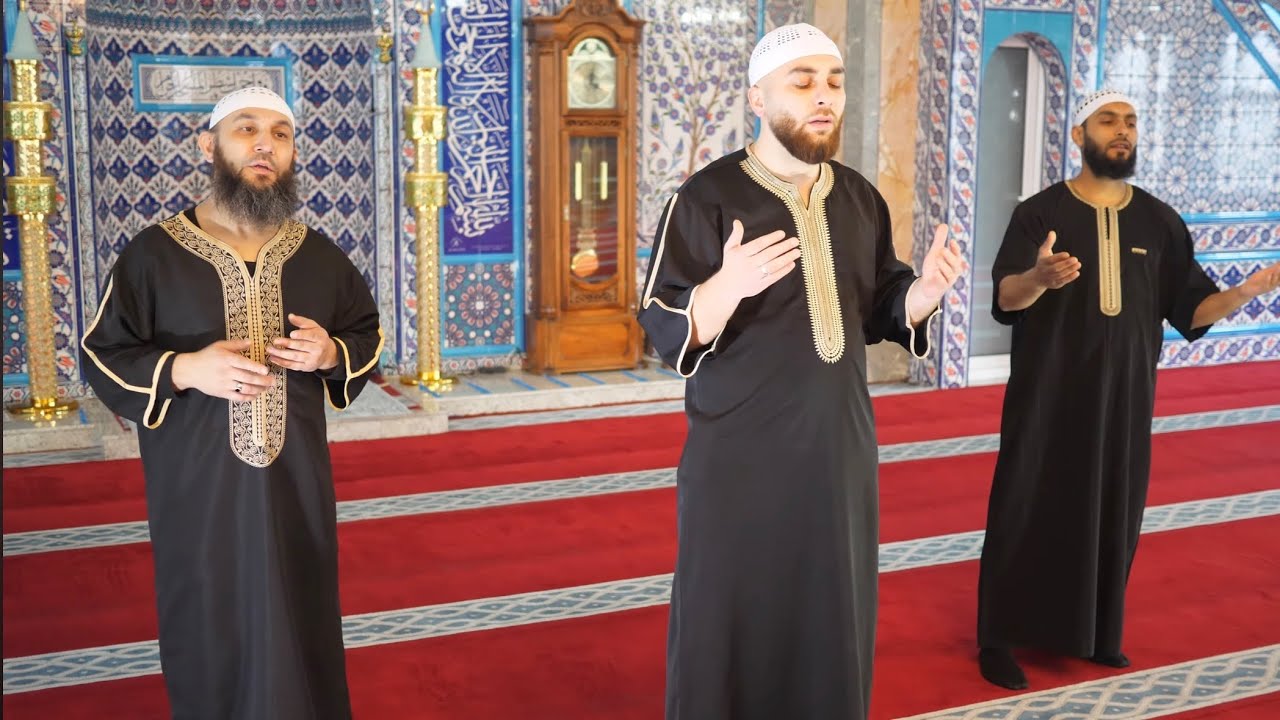 HOR ISLAM - Ramazanska Kasida