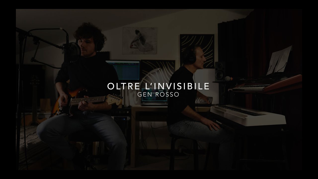 Oltre l'Invisibile - Gen Rosso (LWM)