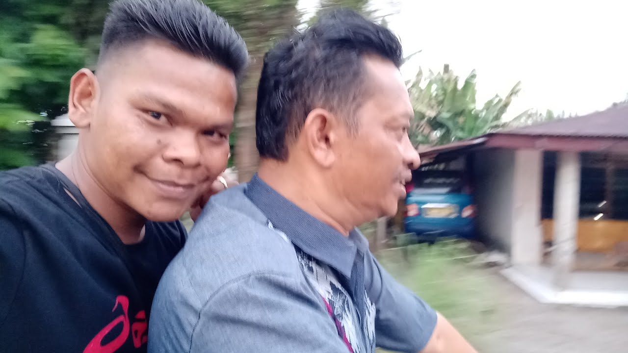 La Aloi Du|| Bejeng Ginting Kerja Tahun Raja Tengah Julu 2019