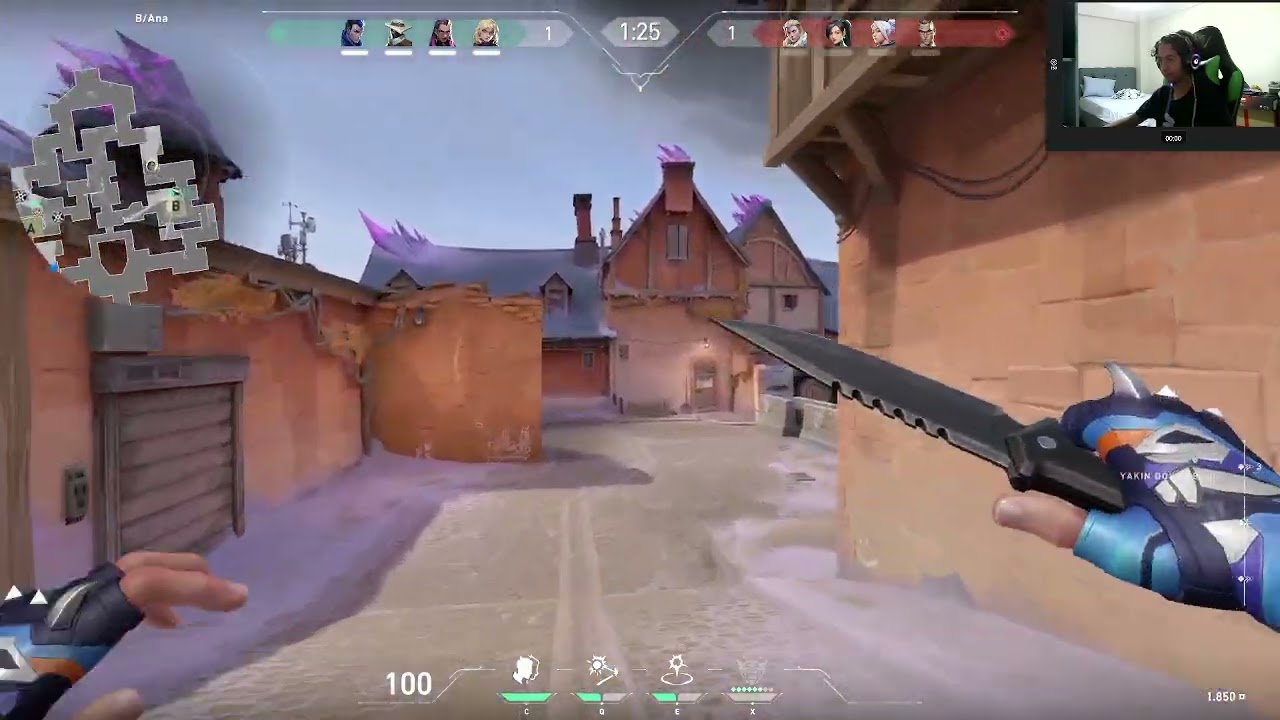 volorant