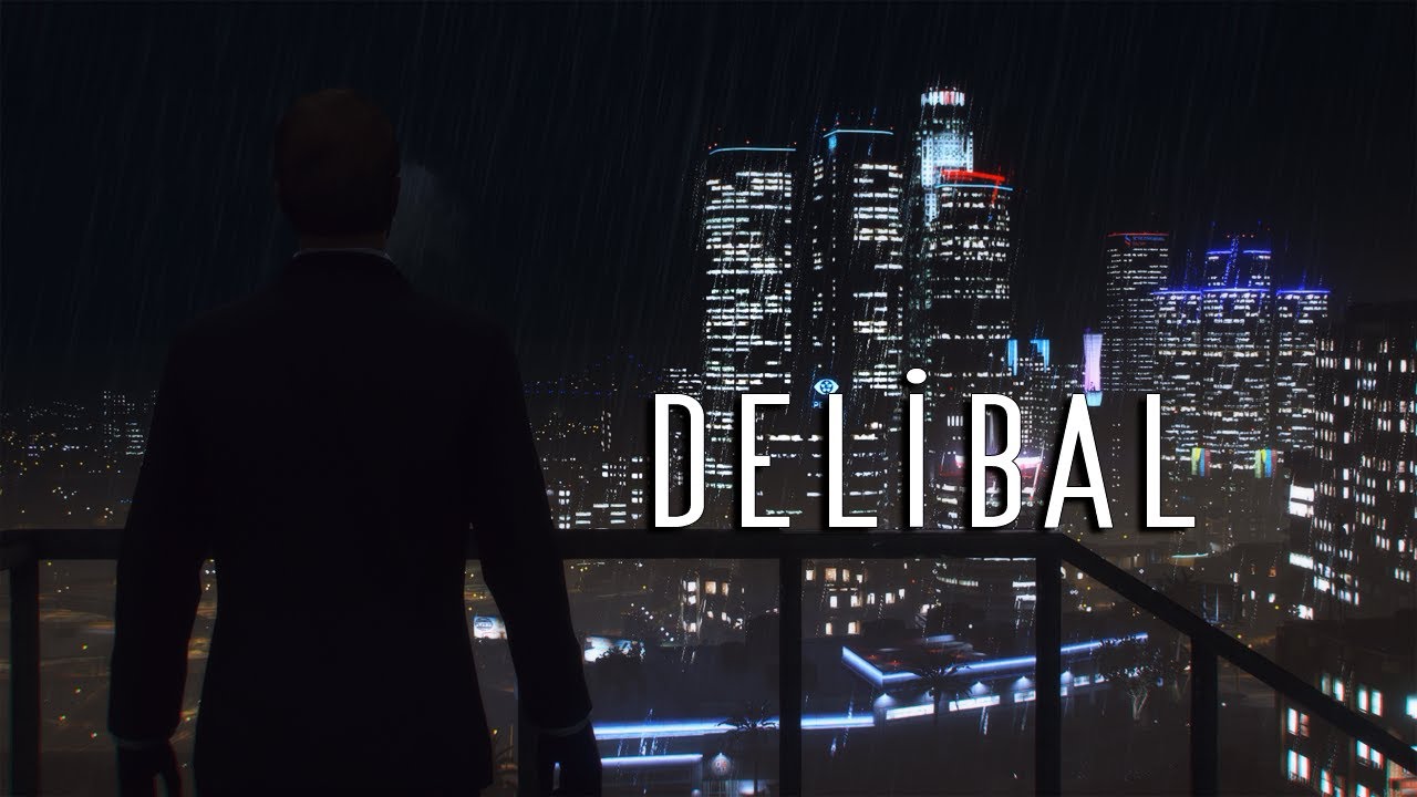 Yanar - DELİBAL- EightbornV