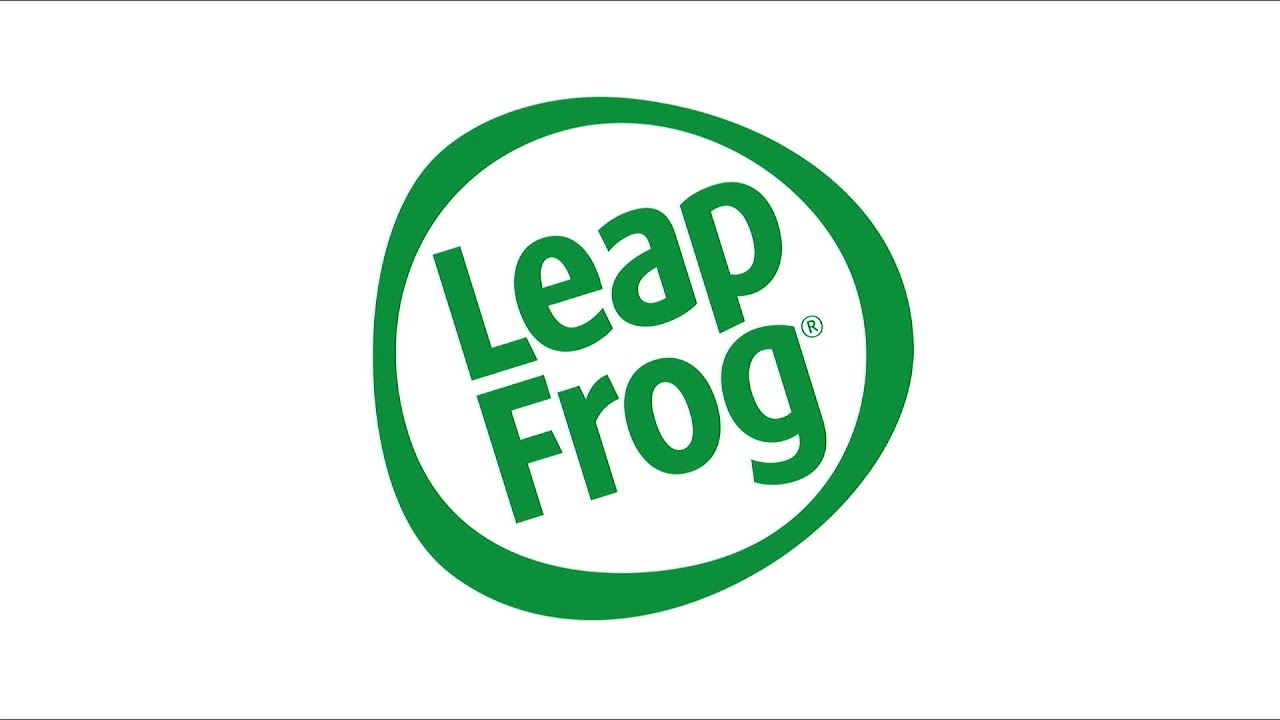 LeapFrog LeapTV Startup/Shutdown