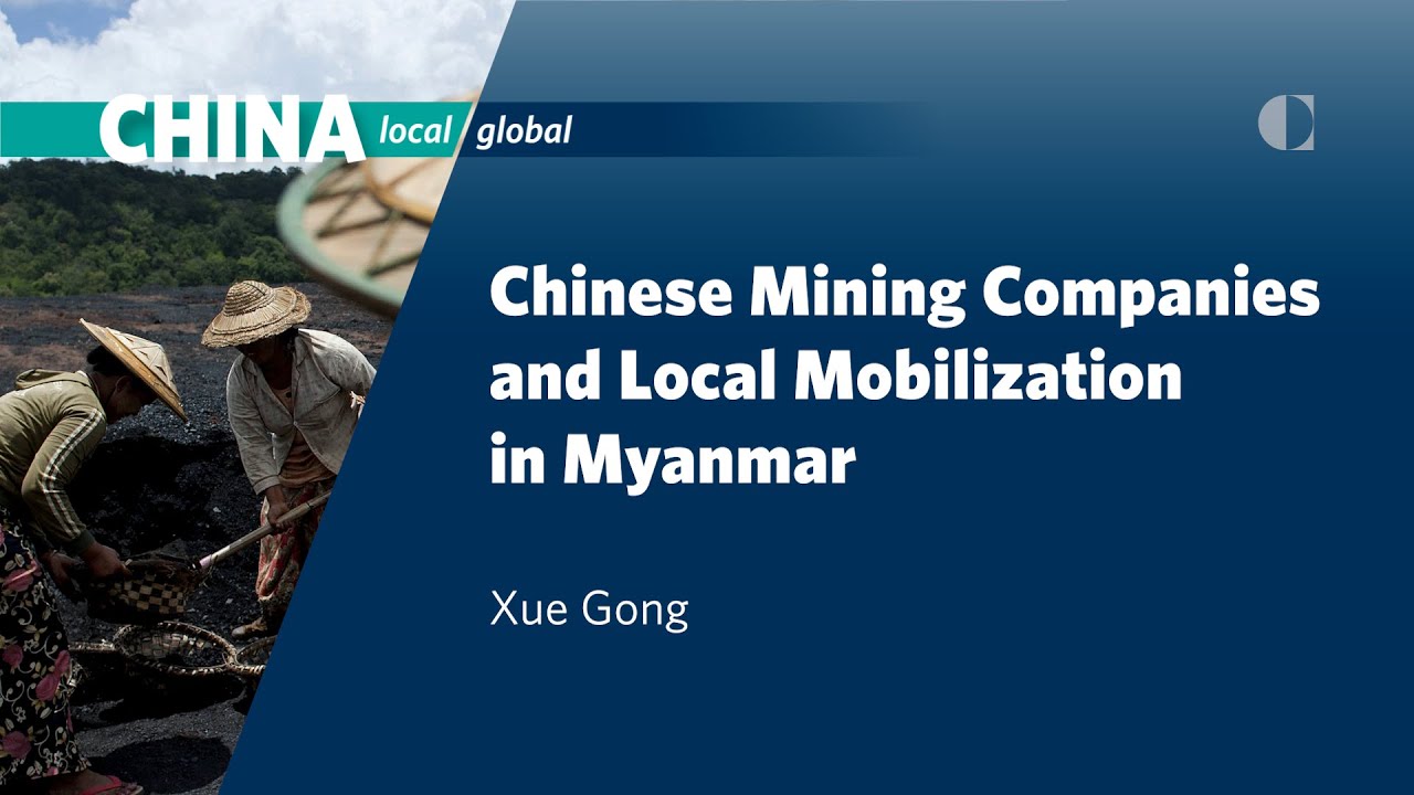 Chinese Engagement Before and After the Myanmar Coup in 2021
