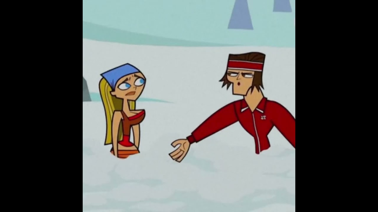 tyler deserves better | total drama | 💗