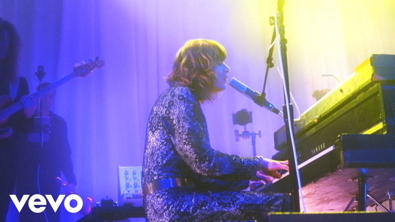 Neal Francis - This Time (Live At Thalia Hall)