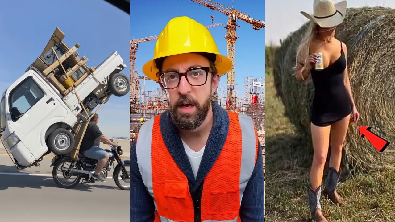 Incredible Smart Workers – Unbelievable Talent Caught on Camera! ✅