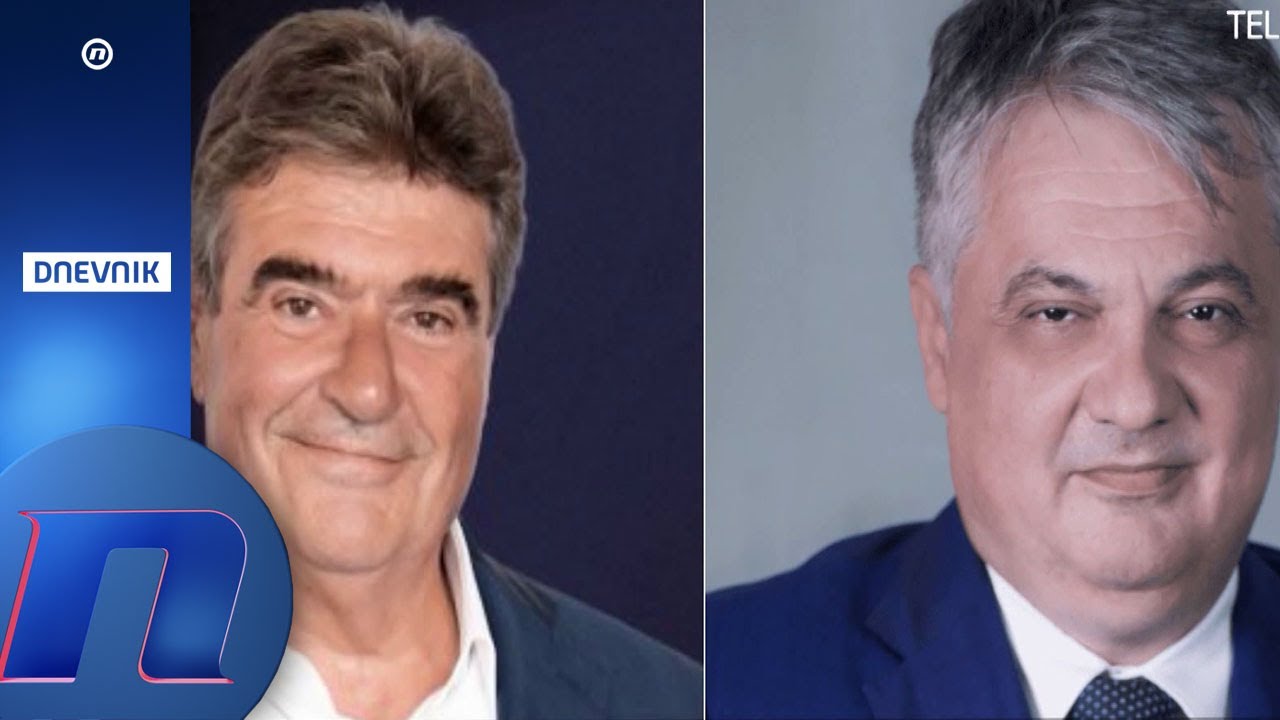 Objavljen tonski zapis razgovora direktora Telekoma Srbija i Junajted Grupe