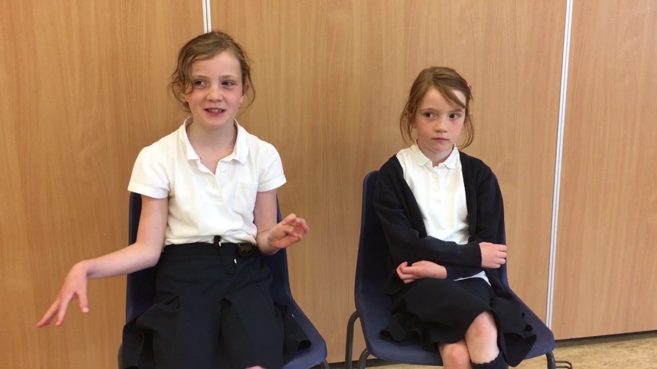 St Josephs Intro