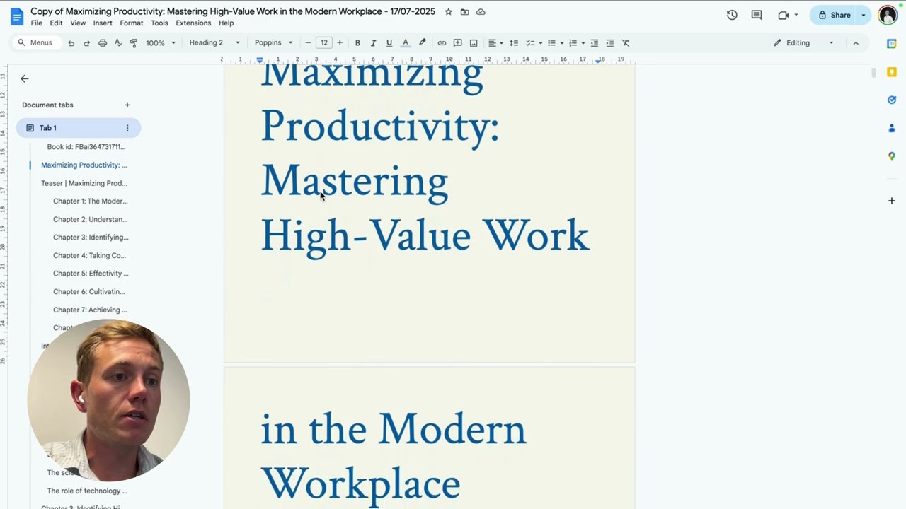 Write a full book with AI (300.000+ characters) in 30 minutes using First Book ai 2.0
