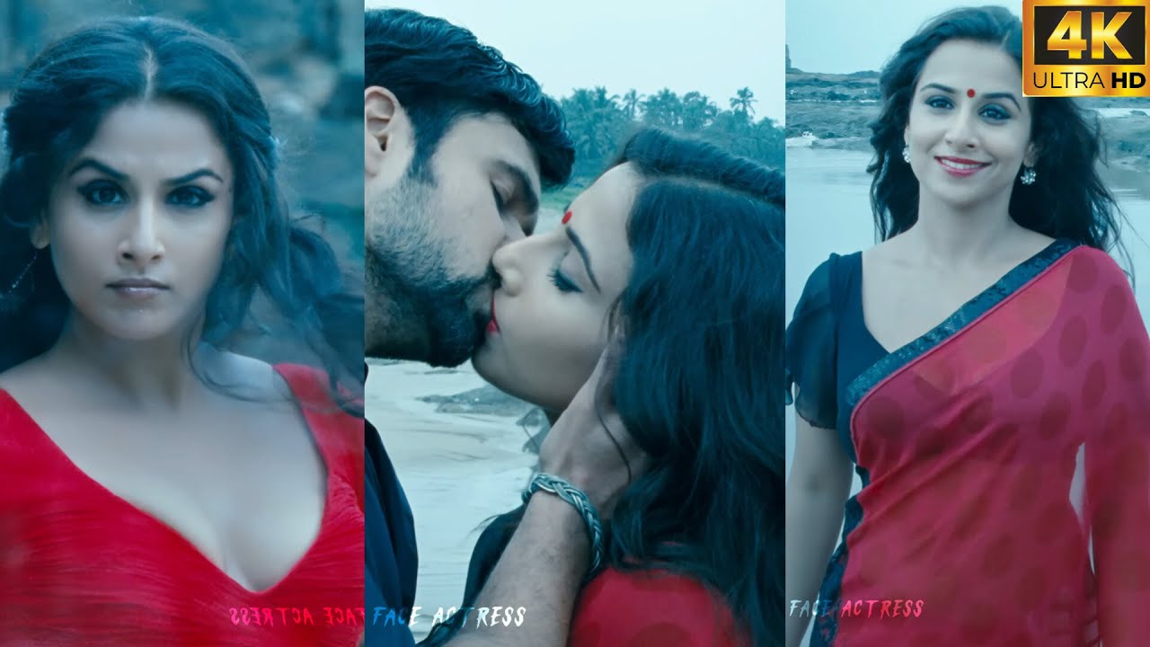 Vidya Balan I 4K I #vidyabalan #actress #bollywood #4k #vertical #hotedit #song #tollywood #vidya 