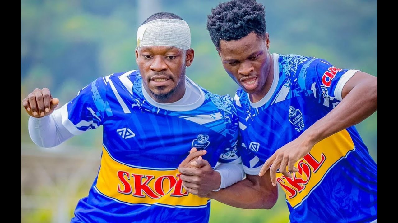🟤LIVE: RAYON SPORTS VS MUKURA VSL|| BRUNO FERRY YIRINZE GUHINDURA CYANE|| AL HILAL|| PREMIER LEAGUE