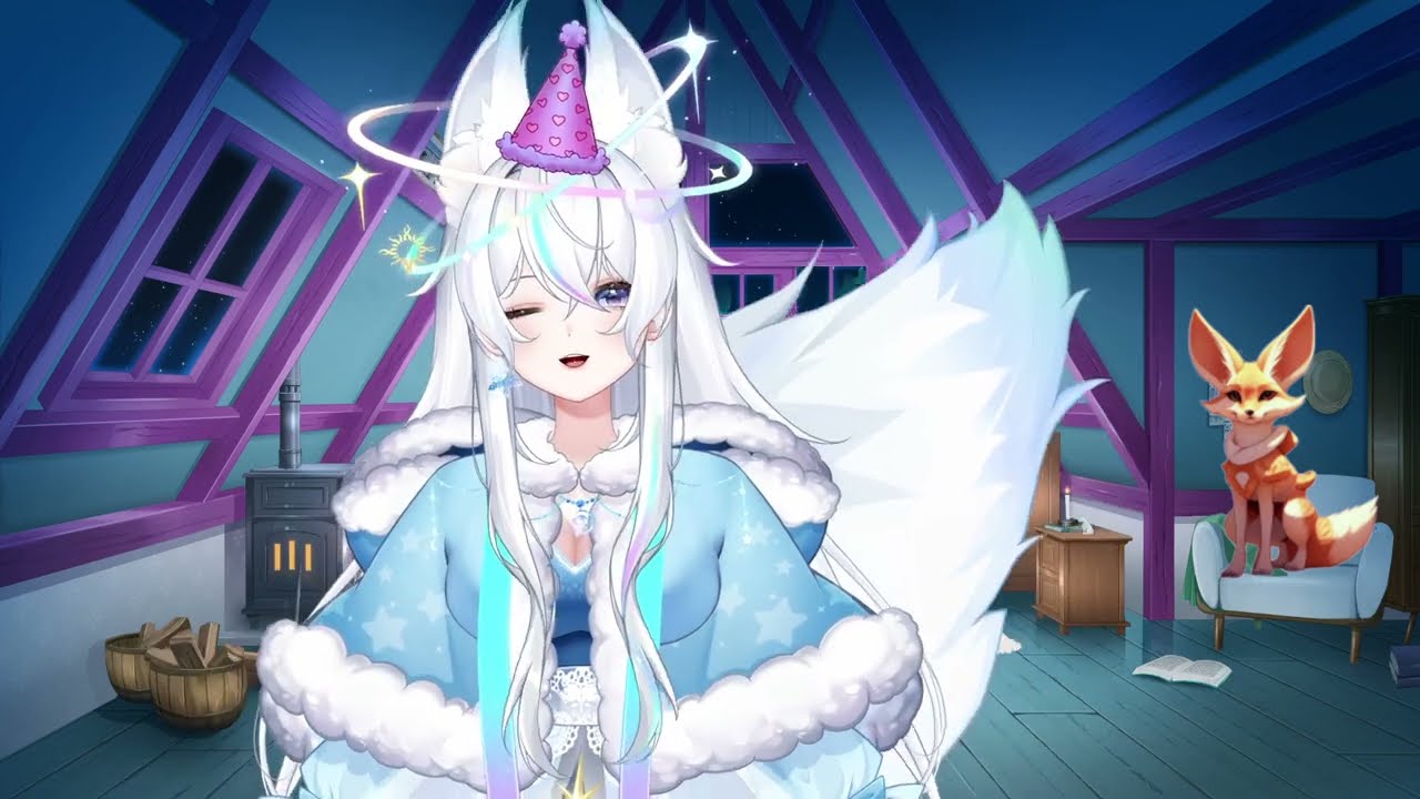 playing truth or dare with bullies. #vtuber #envtuber #chaos #truthordarechallenge #wholesome #funny