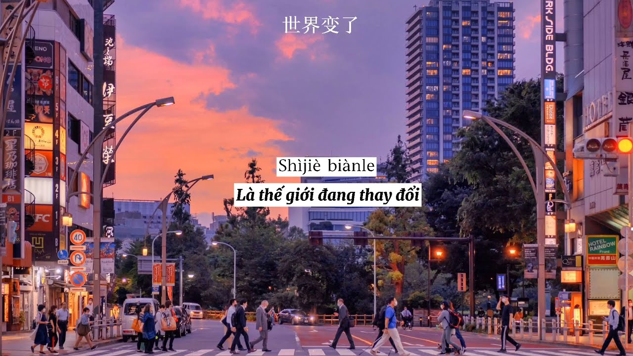 [Vietsub] Hai Ch&uacute;ng Ta- M&atilde; Gia Kỳ(TNT) [[我们俩-马嘉祺]]&rdquo; L&agrave; anh đ&atilde; từng n&oacute;i sẽ m&atilde;i m&atilde;i y&ecirc;u em&rdquo;