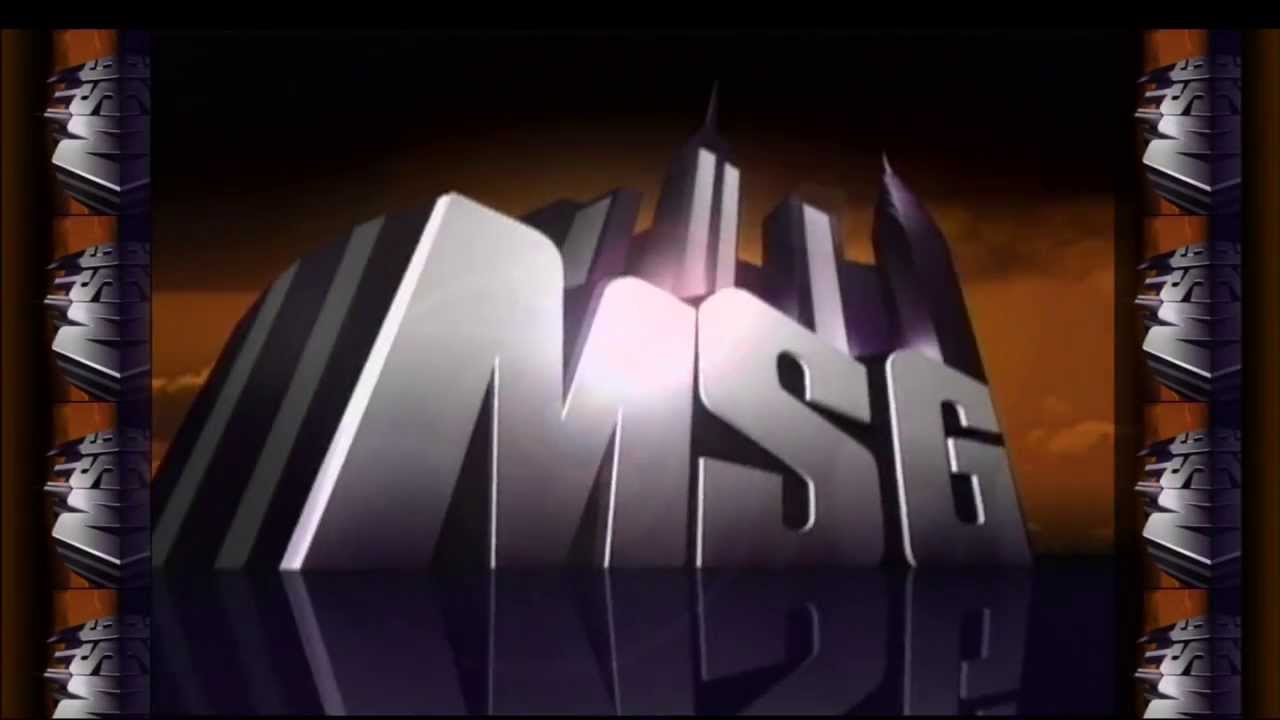 Madison Square Garden Network (MSG Network) Knicks Basketball Open (1998-1999)