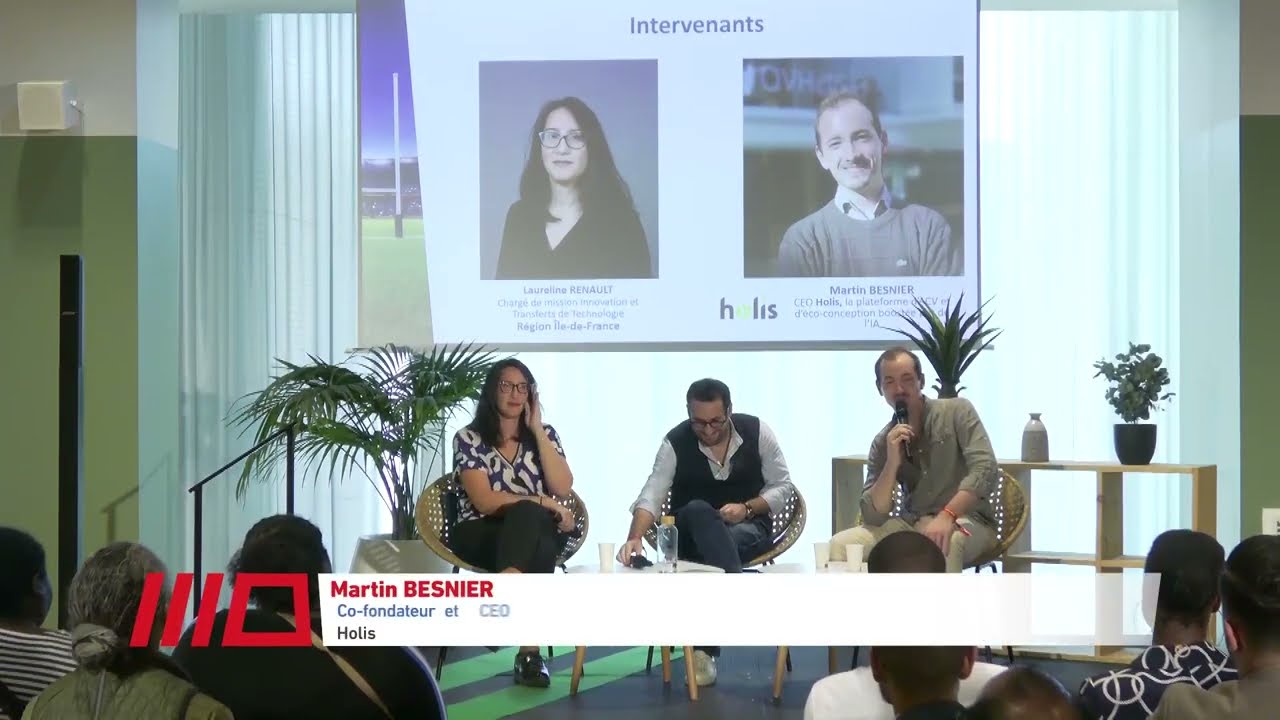 Jeunes entrepreneurs, bien choisir son accompagnement en Île-de-France