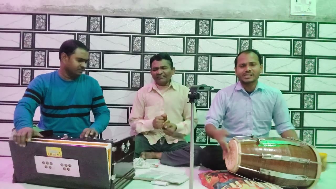 #सिर पर लिहले जात गागरिया मसीह भोजपुरी गीत ट्रेंडिंग वीडियो प्लीज चैनल को सब्सक्राइबकरें#@