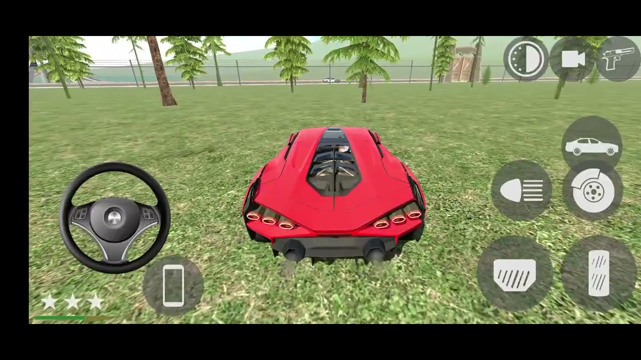 Indian Bike Game डायनासोर की सेना कोअकेले हराया !#BikeGame#DinosaurGame#BikeVsDinosaur#
