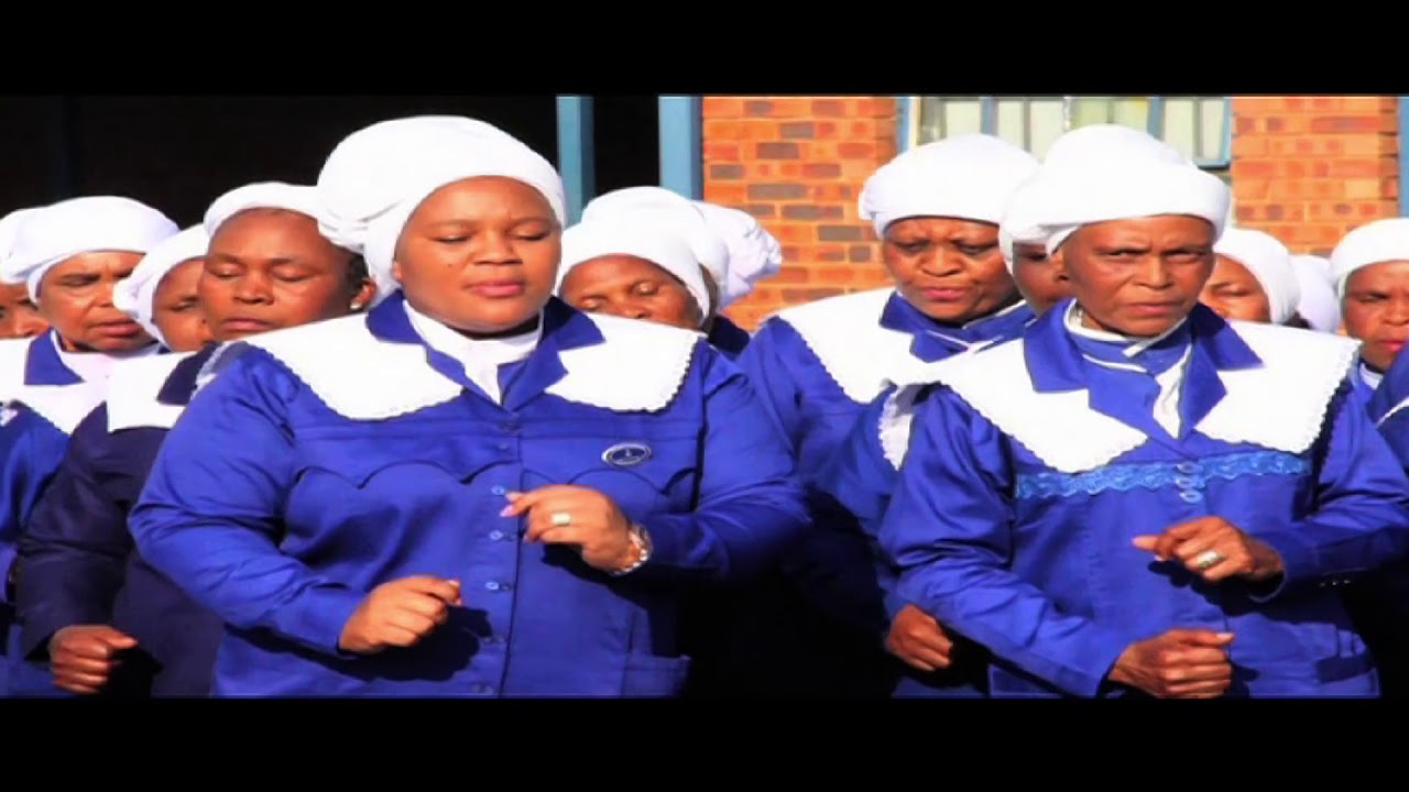 Unity Apostolic Church In Zion - Mangikhazimule