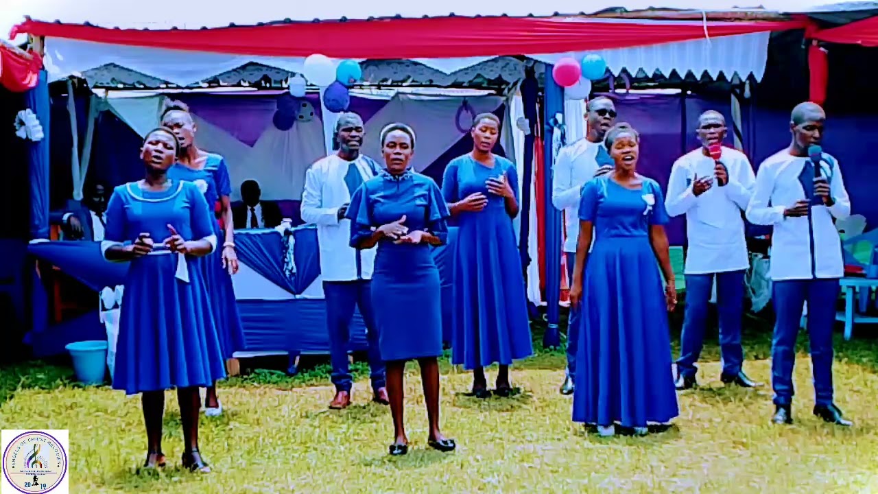 Pahali Pema Live Performance at Imbo Central Camp meeting 2025//ACM