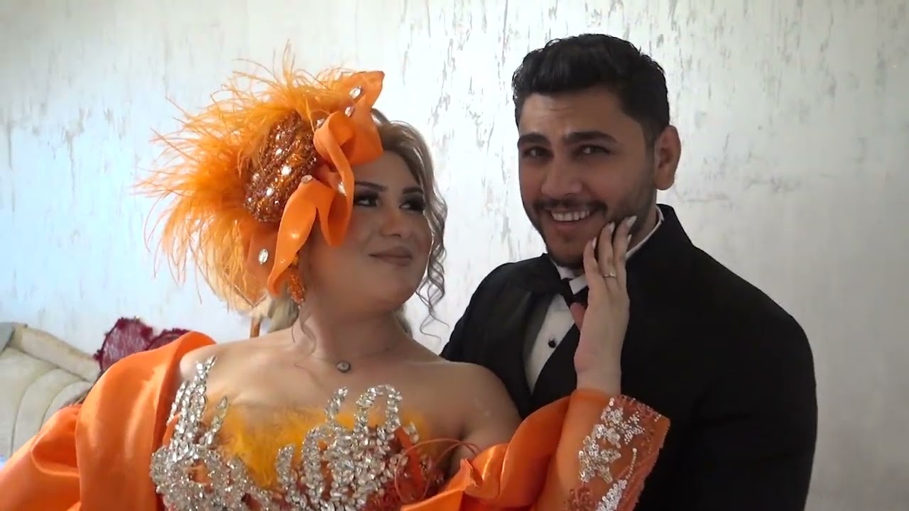 ALEV VE EMRAN KINA GECESI