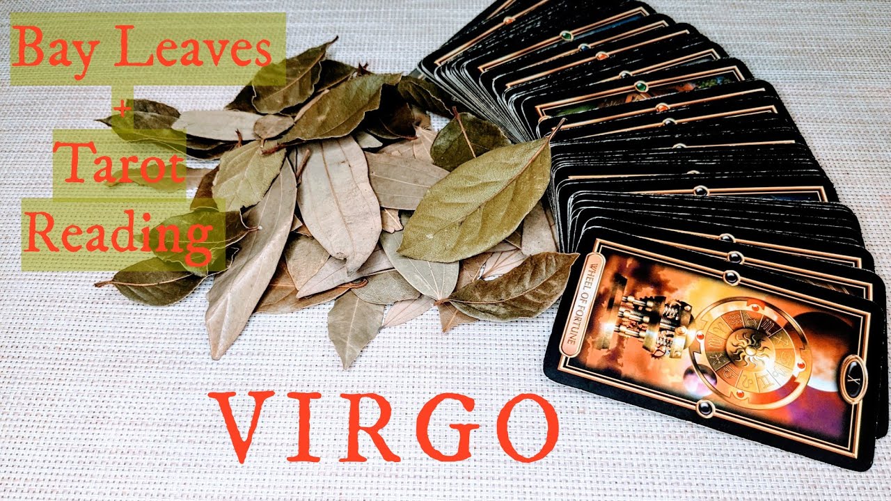 VIRGO♍Big Blessing in Disguise! Everything is Falling into Place For You! DECEMBER 18th-24th