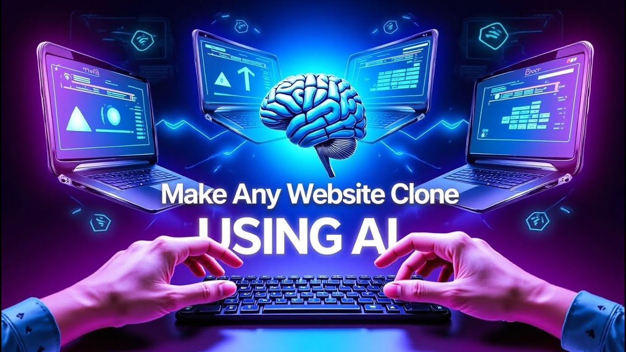 I make website like Airbnb - Clone Website using AI FREE