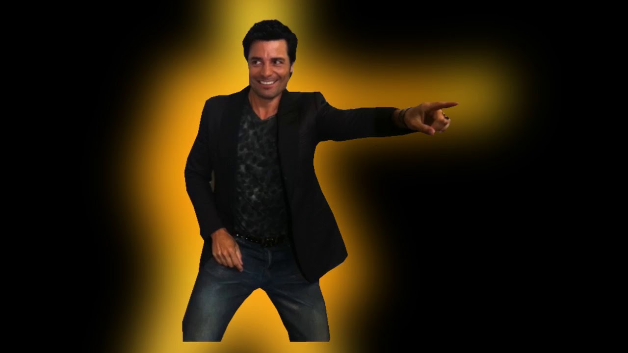 CHAYANNE-  