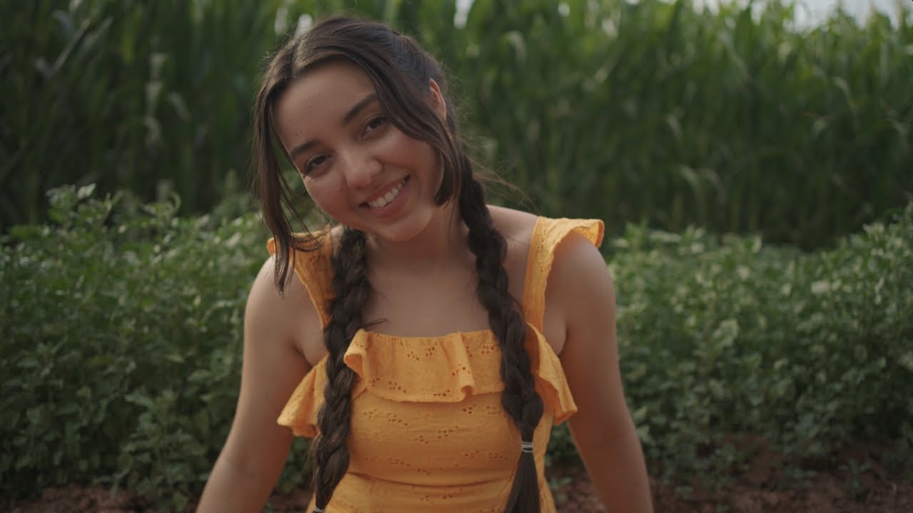 Grecia Vallejo - A un milímetro de ti (Antonio José COVER)