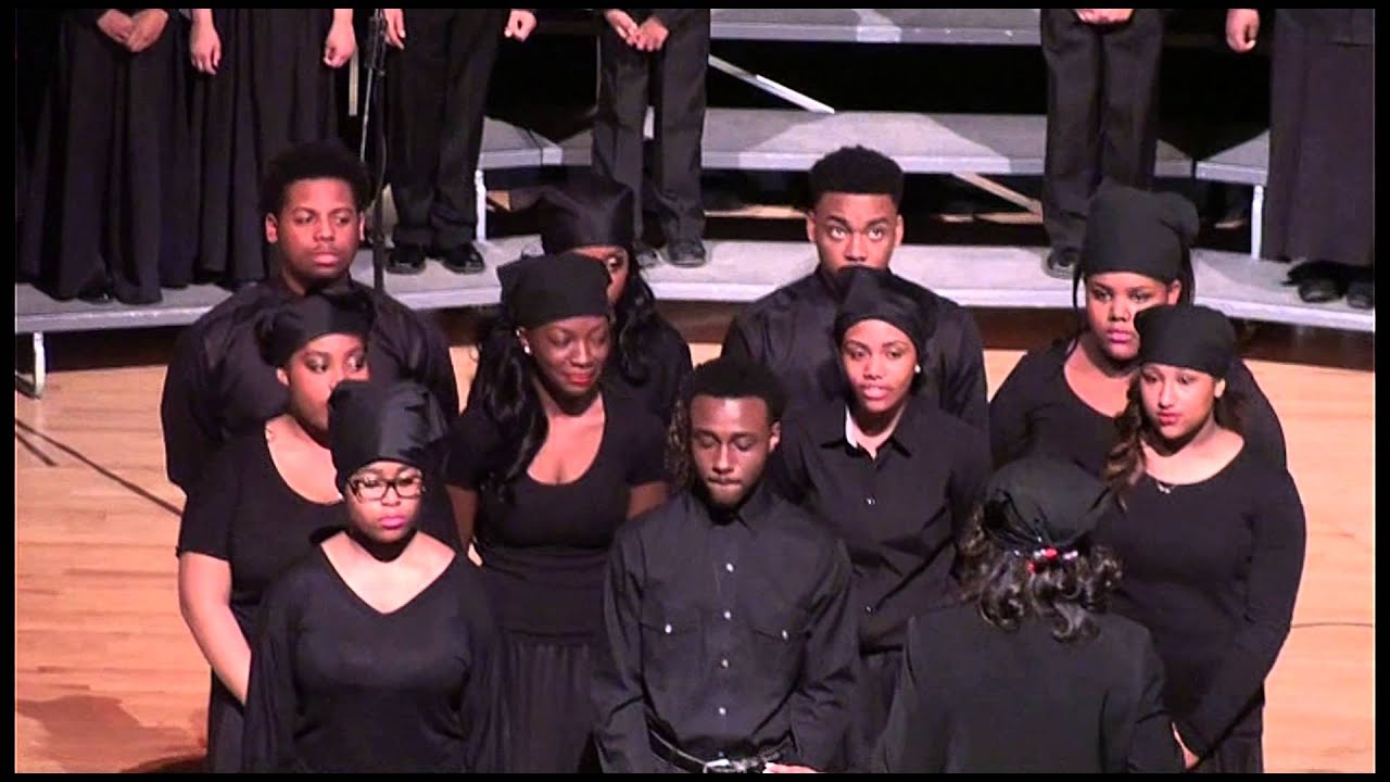 The Singing Sensations  - 